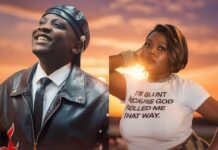 Libianca ft Sika Dangote – Pray For Me (Prod By Reece Beats) Mp3 Download