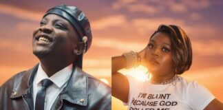 Libianca ft Sika Dangote – Pray For Me (Prod By Reece Beats) Mp3 Download