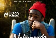 Muzo AKA Alphonso – Nakupenda Sana (Remix) Mp3 Download