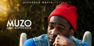 Muzo AKA Alphonso – Nakupenda Sana (Remix) Mp3 Download
