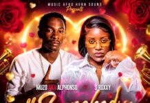 Muzo Aka Alphonso Ft S Roxxy – “Somebody” Mp3 Download
