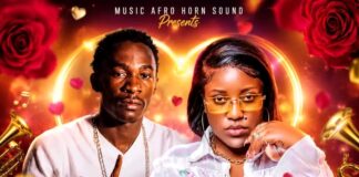 Muzo Aka Alphonso Ft S Roxxy – “Somebody” Mp3 Download