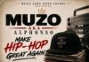 Muzo Aka Alphonso – Make Hip-Hop Great Again Freestyle (Prod By FunkFlex Beats) Mp3 Download