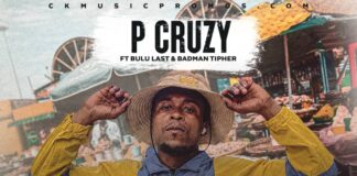 P Cruzy ft Bulu Last & BadMan Tipher – Survival Ni Nkondo (Prod By TRC) Mp3 Download