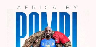 Pompi – “Africa” Mp3 Download