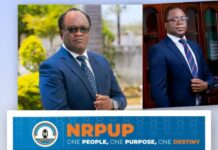 Rap K Nizy – Mundubile Na Makebi (Prod By Ray Beatz) Mp3 Download