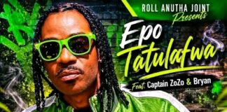 Runell – “Epo Tatulafwa” Mp3 Download