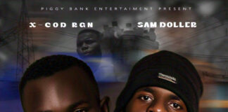Sam Dollar Entertainment & Xcod Rgn – “Work Hard” Mp3 Download