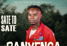Sate To Sate – Banyenga Yami (Prod By Dangerlee) Mp3 Download