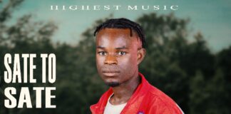 Sate To Sate – Banyenga Yami (Prod By Dangerlee) Mp3 Download