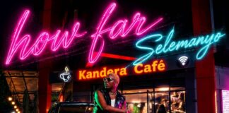Selemanyo – “How Far” Mp3 Download