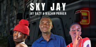 Sky Jay Ft Machin Parka & Jay Bazzy – Peace Of Mind (Prod By Majestic Beats) Mp3 Download