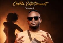 Steve Ti – Icho (Prod By Lewittbeats) Mp3 Download