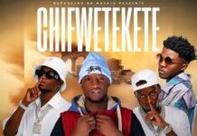 Stiko Dizo X Dope Boys X Coop Ticker X Tyga Eye – Chifweketeke (Prod By Jaro Beats & Twin K) Mp3 Download