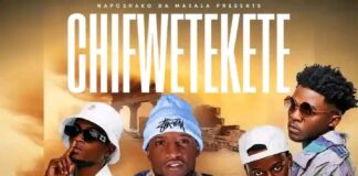 Stiko Dizo X Dope Boys X Coop Ticker X Tyga Eye – Chifweketeke (Prod By Jaro Beats & Twin K) Mp3 Download