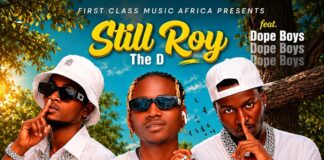 Still Roy ft Dope Boys – Debembele (Prod By The Beatslare) Mp3 Download