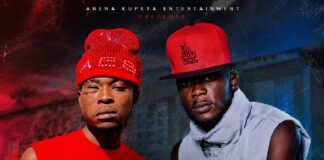 T Force ft Cent Bwoy x Chonto 1 – Ndinfumu Mumishi Ishi (Prod By Mr.B) Mp3 Download
