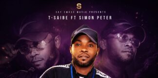 T Saibe ft Simon Peter – Bafilwa (Prod By Mr Backly) Mp3 Download