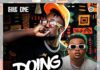 T Sean & Chile One Mr Zambia – “DOING FINE” Mp3 Download
