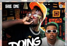 T Sean & Chile One Mr Zambia – “DOING FINE” Mp3 Download