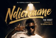 The Root Ifyaoyo – Ndichaume (Prod By Dj Kopala) Mp3 Download