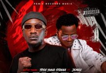 Tosh Young Stunna X Jemax – Inkondo (Prod By Beatspro On It) Mp3 Download