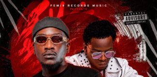 Tosh Young Stunna X Jemax – Inkondo (Prod By Beatspro On It) Mp3 Download