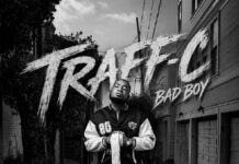 Traff C – “Still Here” Mp3 Download