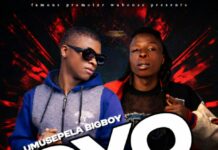 Umusepela Big Boy ft A.B.Y – Oyo (Prod By Super Ever) Mp3 Download