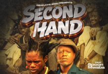 BrokenHill Emmy ft. Spoon Mwaba – “Second Hand” Mp3 Download