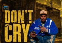 Williams Zm – Don’t Cry (Prod By Mr P Zambia) Mp3 Download