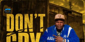 Williams Zm – Don’t Cry (Prod By Mr P Zambia) Mp3 Download