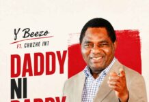 Y Beezo Ft Chuzhe Int – Daddy Ni Daddy (Bally Ni Bally) Mp3 Download