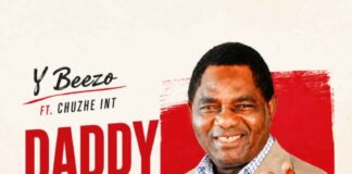 Y Beezo Ft Chuzhe Int – Daddy Ni Daddy (Bally Ni Bally) Mp3 Download