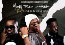 Young Trexy x Triple M ft Chile One Mr Zambia – “Balupwa” Mp3 Download