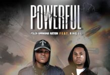 Yslex Umwana Nation ft King El – Powerful (Prod By Ray Beatz) Mp3 Download