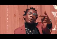 Muzo Aka Alphonso – “Ya” Mp3 Download