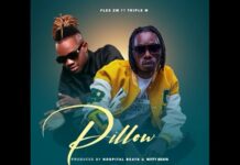 Flex Zm Ft Triple M – “Pillow” Mp3 Download