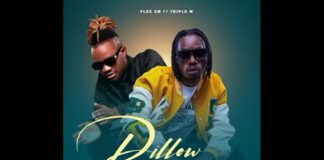 Flex Zm Ft Triple M – “Pillow” Mp3 Download