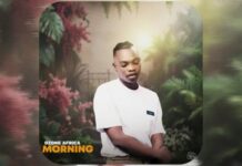 Ozone Africa – “Morning” Mp3 Download