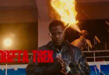 Drifta Trek ft Shokii – “No Size” Mp3 Download