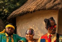 76 Drums ft JC Kalinks – Beauty Station (WOW) Mp3 Download