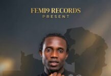 Abel SKL x Chris x Minister Tisa – Nayamona Amapalo (Prod By Beatspro On It) Mp3 Download