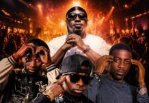 Abu Ceezo Ft JC H2o x Kin Zazoo & Dz – Ngashalila Ingoma (Prod By Dj Kopala) Mp3 Download