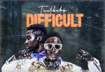 Ama Emissary Jmbzo The Peace X Gusa EXO – Twalibako Difficult (Prod By Jay Swag Zm) Mp3 Download