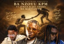 Ba Nzovu KPM ft Jemax & Jay Thorn Mr Martian ZM – Filesa Nokuya (Prod By Dj Momo) Mp3 Download