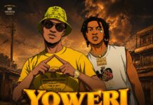 Burning Tosh Ft King Kizo – Yoweri MuSeven (Prod By Fireburn) Mp3 Download