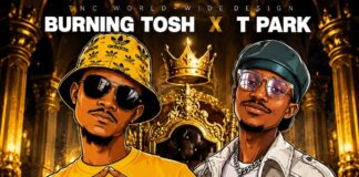 Burning Tosh Ft T Park – Mfumu Ndimwe (Prod By Beatspro On It) Mp3 Download