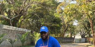Chick Tumpa (Celeb City) – Pavyuma Kalobo Bapalusha (Prod By Jay Swag Zm) Mp3 Download
