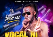 Dash Lee – Vocal Ni Cutter Put Wyfl Riddim (Prod By Vibrant Music) Mp3 Download